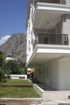 Flats For Sale In Antalya for Investment - Real Estate Belek thumb #1