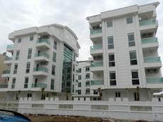 Property For Sale near Antalya beach and Marina thumb #1