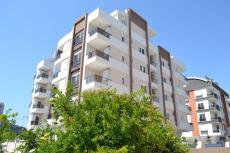 Property For Sale In Liman Region Of Antalya With Rental Guaranteed
