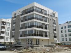 Apartment For Sale In Antalya Hurma | Maximos Real Estate thumb #1