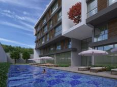 Konyaalti Real Estate Project In Antalya