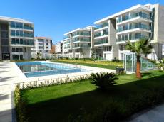 Luxury Property For Sale In The Antalya Uncalı Region