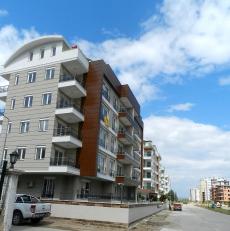 Apartments For Sale In Antalya Close To The Seaside thumb #1