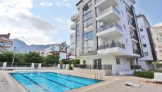 Quality Apartments in Antalya 