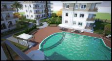  Luxury Apartments Offer For Sale in Antalya