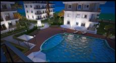  Luxury Apartments Offer For Sale in Antalya thumb #1