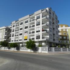 Affordable Turkish Apartments in Antalya Turkey 
