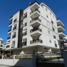 Turkish Real Estate Apartment in Konyaalti For Sale thumb #1