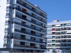 Downtown Antalya Apartment for Sale thumb #1