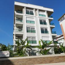 New Apartment For Sale In Antalya  thumb #1