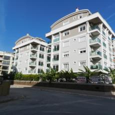 New Apartment For Sale In Antalya  thumb #1