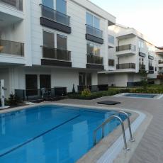  Modern Residences for Sale in Antalya Lara Region thumb #1
