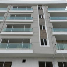 Bargain Apartments For Sale In Antalya Konyaalti District