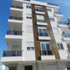 Real Estate in Antalya Turkey With Modern Facilities thumb #1