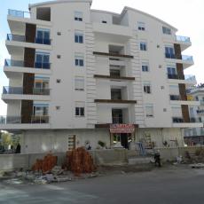 Real Estate in Antalya Turkey With Modern Facilities thumb #1