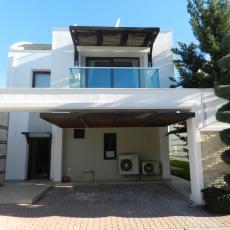 Semi-Detached Villa For Sale In Kundu Antalya thumb #1