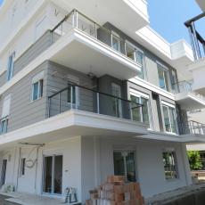 Antalya Apartment Flats For Sale In Güzeloba 