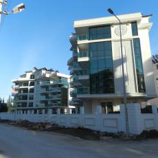 Modern Luxury Real Estate In Konyaalti Antalya For Sale thumb #1