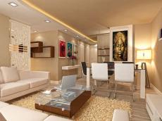Lara Guzeloba New Apartments for Sale Antalya thumb #1