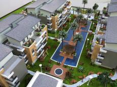 Buy New Luxury Apartments In Antalya Turkey