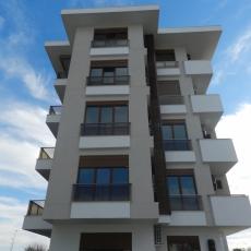 Investment Antalya Real Estate Apartments in Lara