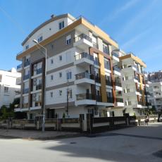 Stylish Antalya Property  Close To The Beach For Sale thumb #1