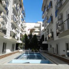 Stylish Antalya Property  Close To The Beach For Sale thumb #1