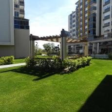 Antalya Duden Region Luxury Apartments for Sale