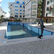 Apartment Antalya for Sale thumb #1