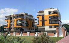 Buy Property and Pay in Installments Antalya thumb #1