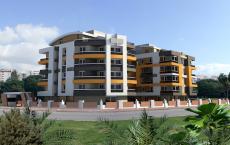 Buy Property and Pay in Installments Antalya thumb #1