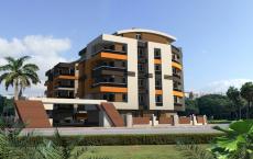 Buy Property and Pay in Installments Antalya