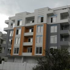 Buy A Newly Built Property In Konyaalti Antalya
