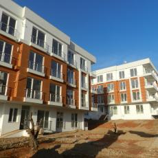 Modern Bargain Real Estate Flats In Antalya For Sale thumb #1