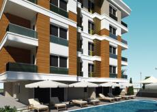 Antalya Liman Property For Sale - Liman Real Estate Turkey