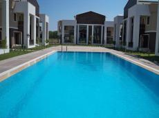 House For Sale In Antalya Turkey With Nature View