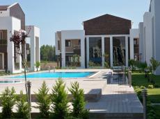 House For Sale In Antalya Turkey With Nature View thumb #1