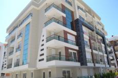 Installments Property For Sale In Antalya Konyaalti