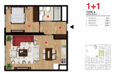 Modern Apartment Properties Beylikdüzü Istanbul thumb #1