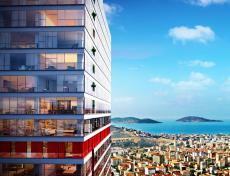 Apartments In Istanbul Asia For Sale | Istanbul Asia Apartments thumb #1