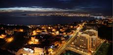 Sea View Flats For Sale Istanbul Turkey