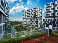 Luxury Real Estate Istanbul With Huge Garden | Real Estate Turkey