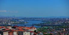 Sea View Property Istanbul | Maximos Sea View thumb #1