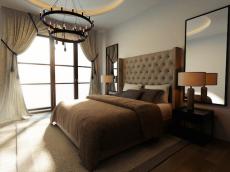 Property Istanbul with Hotel Concept | Istanbul Hotel thumb #1