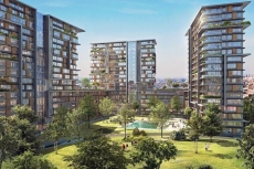 Istanbul Turkey Luxury Flats For Sale By Maximos Real Estate