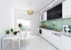 Apartments To Buy Istanbul Esenyurt | Real Estate Turkey thumb #1