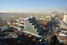 Maximos Modern Real Estate Flats in Esenyurt Istanbul  thumb #1