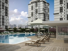 Istanbul Arnavutköy Luxury Flats For Sale | Real Estate thumb #1