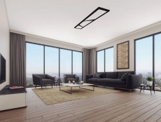 Apartment For Sale in Asian Side of Istanbul 