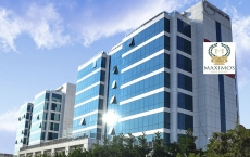 Spacious Offices For Investment Nearby Metro